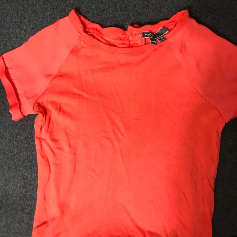 Kids Vince Shirt